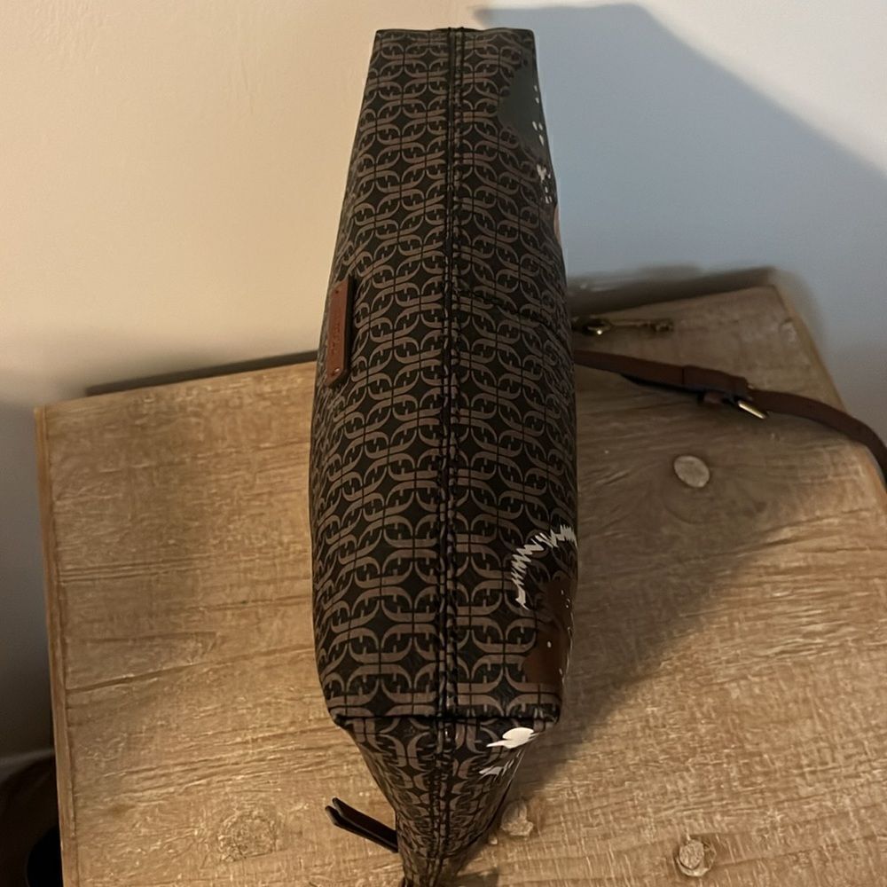 FOSSIL CROSSBODY - Picture 6 of 9